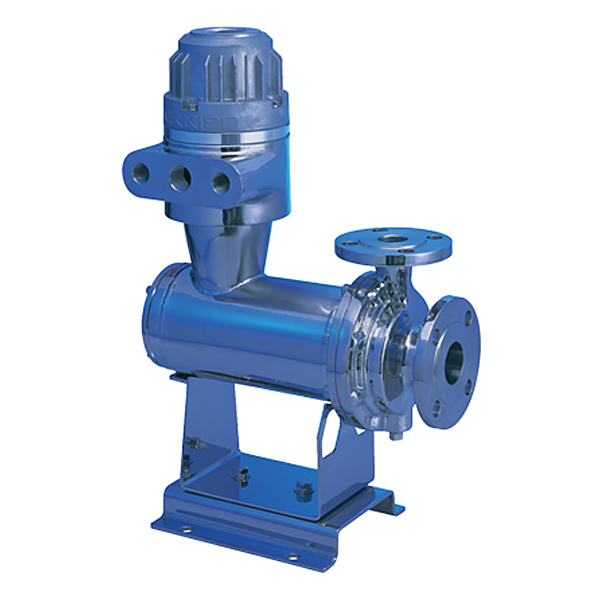 Process Controls Corporation - NIKKISO Canned Motor Pump