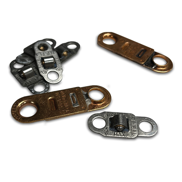 Process Controls Corporation - Strahman Group BI-TORQ Fusible Links for Thermal Shut-Off Valve