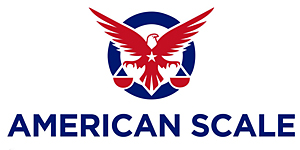 Process Controls Corporation - American Scale Logo