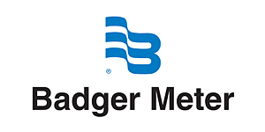 Process Controls Corporation - Badger Meter Logo