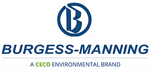 Process Controls Corporation - Burgess-Manning Logo