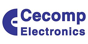 Process Controls Corporation - Cecomp Electronics Logo