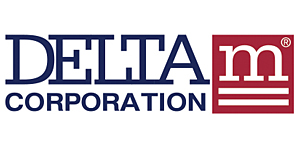 Process Controls Corporation - Delta M Corporation Logo