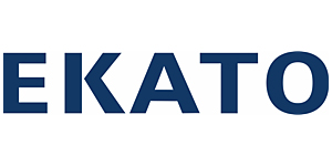 Process Controls Corporation - EKATO Logo