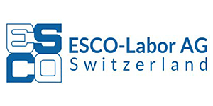 Process Controls Corporation - ESCO-Labor AG Switzerland Logo