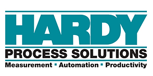 Process Controls Corporation - Hardy Process Solutions Logo