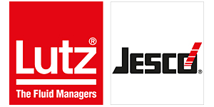 Process Controls Corporation - Lutz-JESCO Logo