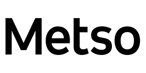 Process Controls Corporation - Metso Logo