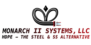 Process Controls Corporation - MONARCH II Systems Logo