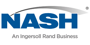 Process Controls Corporation - NASH Logo