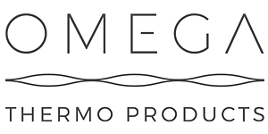 Process Controls Corporation - Omega Thermo Products Logo