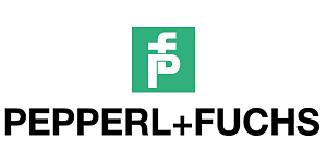 Process Controls Corporation - Pepperl+Fuchs Logo