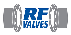 Process Controls Corporation - RF Valves Logo