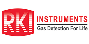 Process Controls Corporation - RKI Instruments Logo