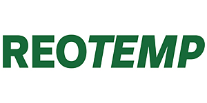 Process Controls Corporation - Reotemp Logo