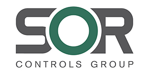 Process Controls Corporation - SOR Controls Group Logo