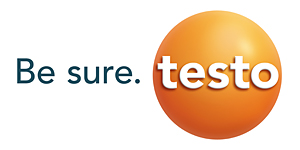 Process Controls Corporation - Testo Logo