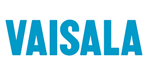 Process Controls Corporation - Vaisala Logo