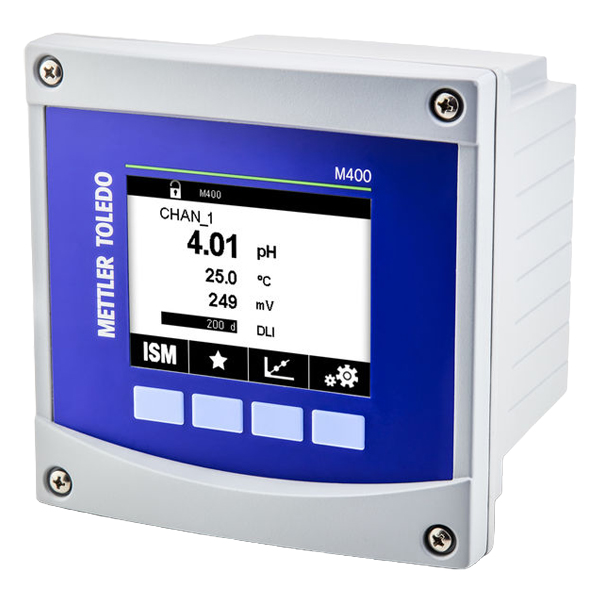 Process Controls Corporation - Mettler Toledo M400 Type 1 Transmitter (4-Wire)