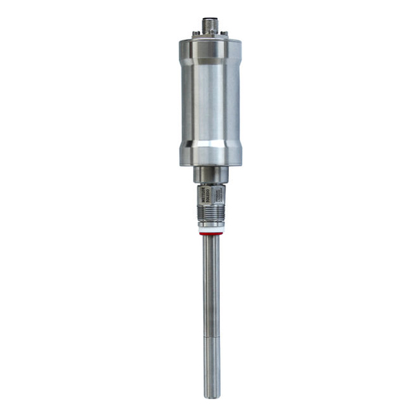 Process Controls Corporation - Mettler Toledo InPro 6970i DO Measurement for Beer Production