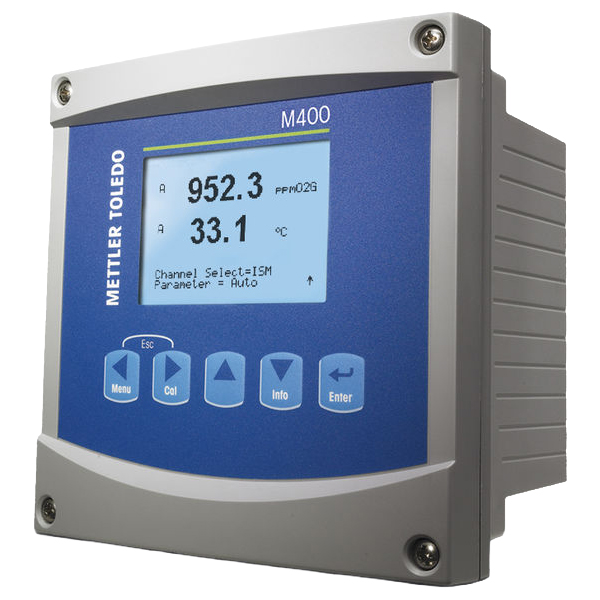 Process Controls Corporation - Mettler Toledo M400 PA Two-Wire Transmitter (2-Wire)