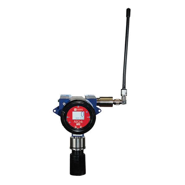 Process Controls Corporation - RKI Instruments AirLink T3A Wireless Monitor