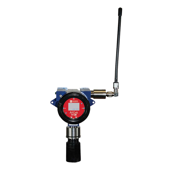 Process Controls Corporation - RKI Instruments AirLink VOC Pro Wireless Gas Monitor