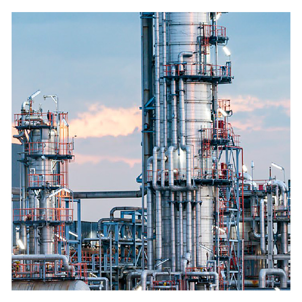 Process Controls Corporation - Burgess-Manning Absorptive Silencer
