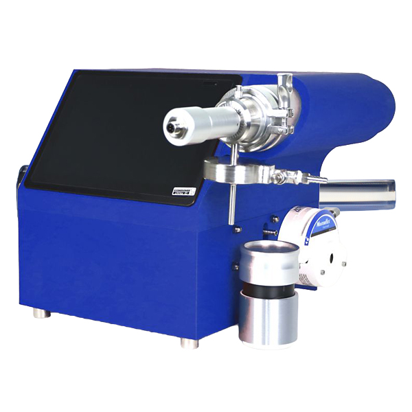 Process Controls Corporation - Canty Process Technology Bubbles, Oil, Water, Solids (BOWS) Analyzer