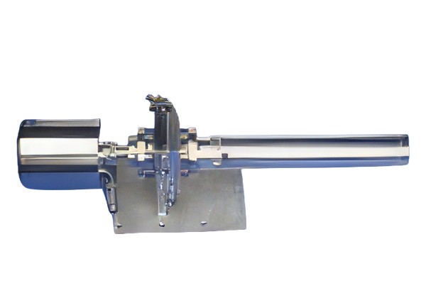Process Controls Corporation – Canty Process Technology MicroFlow Oil in Water/Water in Oil Analyzer Process Controls Corporation - Canty Process Technology MicroFlow Oil in Water/Water in Oil Analyzer