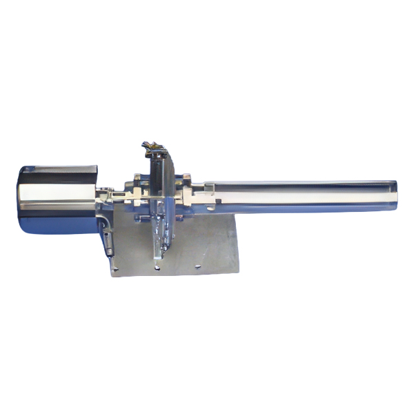 Process Controls Corporation - Canty Process Technology MicroFlow Oil in Water/Water in Oil Analyzer