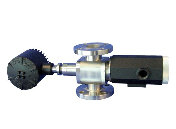 Process Controls Corporation - Canty Process Technology Water in Oil - InFlow™ Analyzer