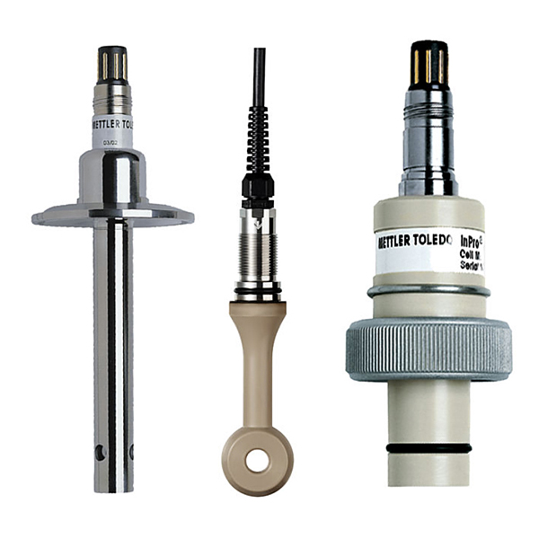 Process Controls Corporation - Mettler Toledo InPro Conductivity Sensors