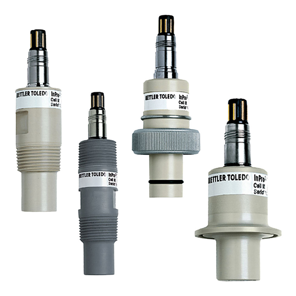 Process Controls Corporation – Mettler Toledo InPro7108 Conductivity Sensors Process Controls Corporation - InPro7108 Conductivity Sensors