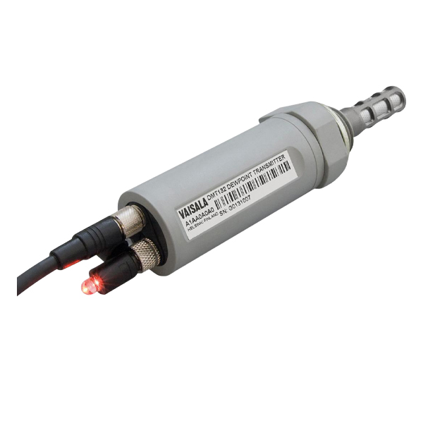 Process Controls Corporation - Vaisala DMT132 Dew Point Meter