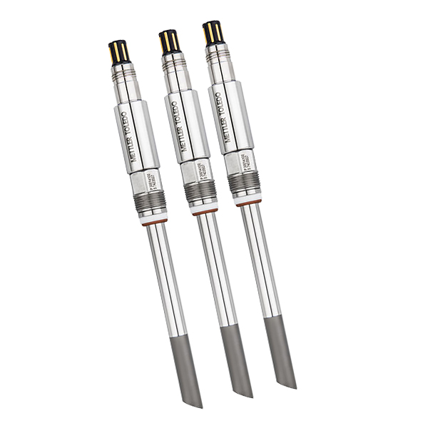 Process Controls Corporation - Mettler Toledo InPro6860i Optical Dissolved Oxygen Sensor