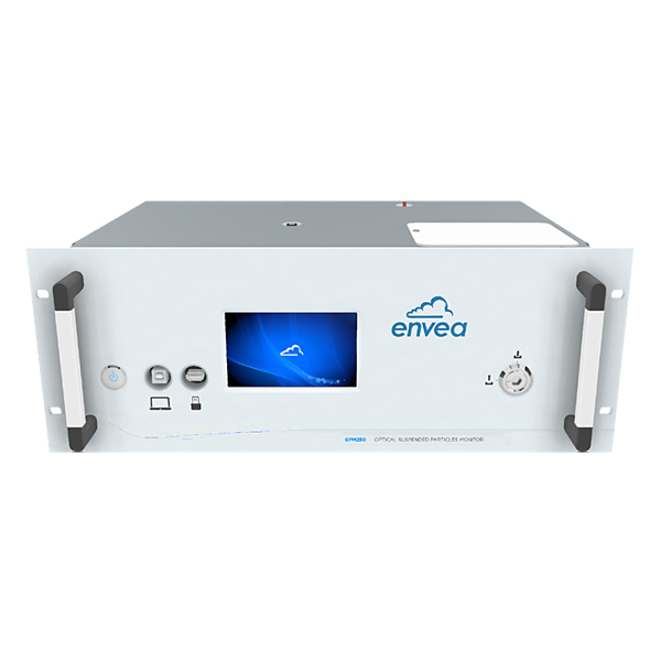 Process Controls Corporation - Envea Environmental Measurement