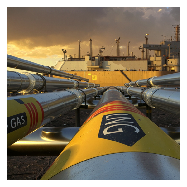 Process Controls Corporation - Canty Process Technology Free Water & TSS in LNG