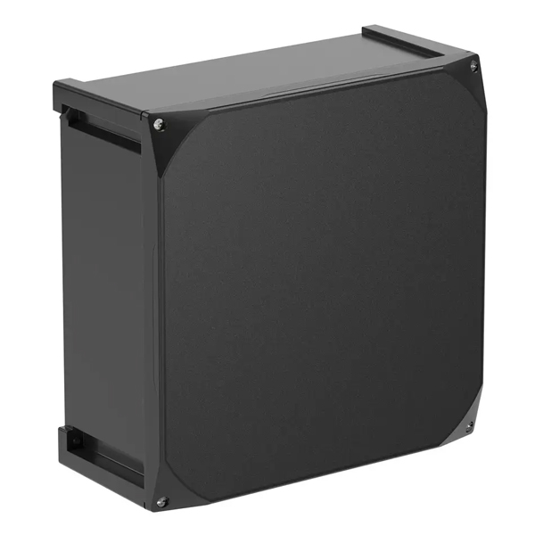 Process Controls Corporation - Pepperl+Fuchs Glass-Fiber Reinforced Polyester Enclosures (GR Series)