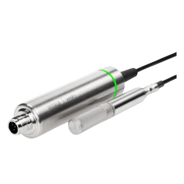 Process Controls Corporation - Vaisala HUMICAP HMP3 Humidity and Temperature Probe