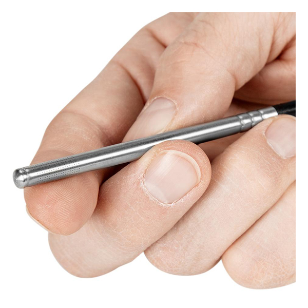 Process Controls Corporation - Vaisala HUMICAP HMP9 Compact Humidity and Temperature Probe