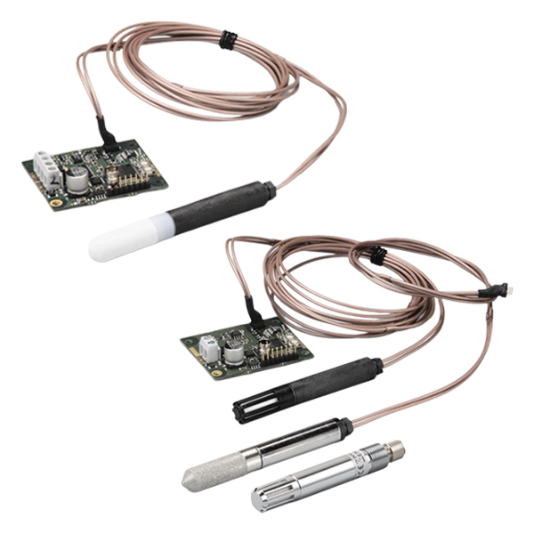 Process Controls Corporation - Vaisala HUMICAP OEM Modules
