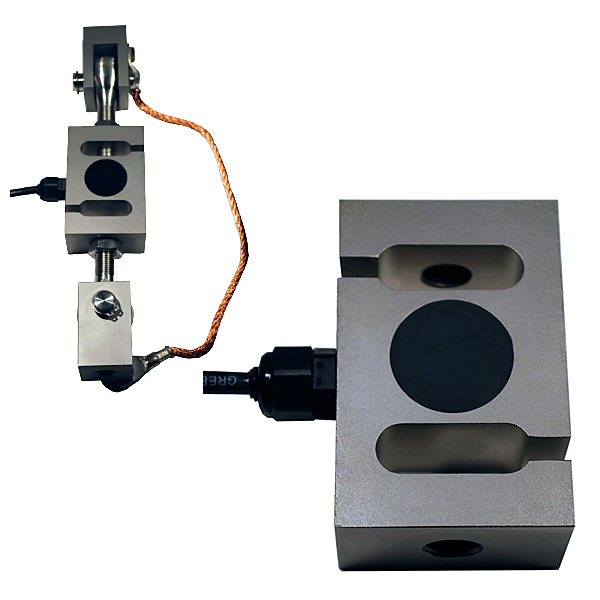 Process Controls Corporation - Hardy Process Solutions Tension Load Cells