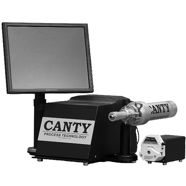 Process Controls Corporation - CANTY Products