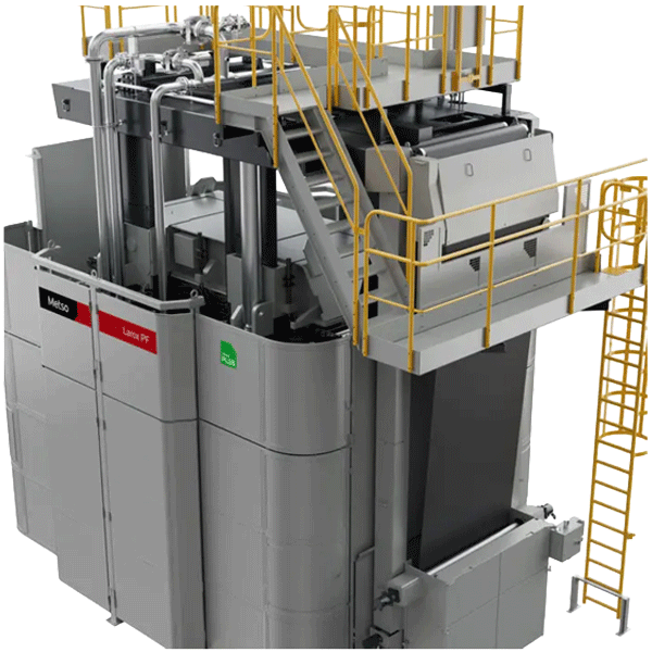 Process Controls Corporation - Metso Products