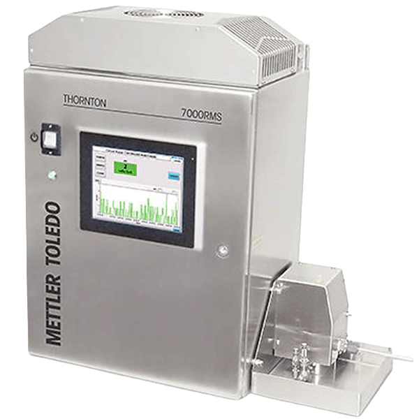 Process Controls Corporation - Mettler Toledo Products