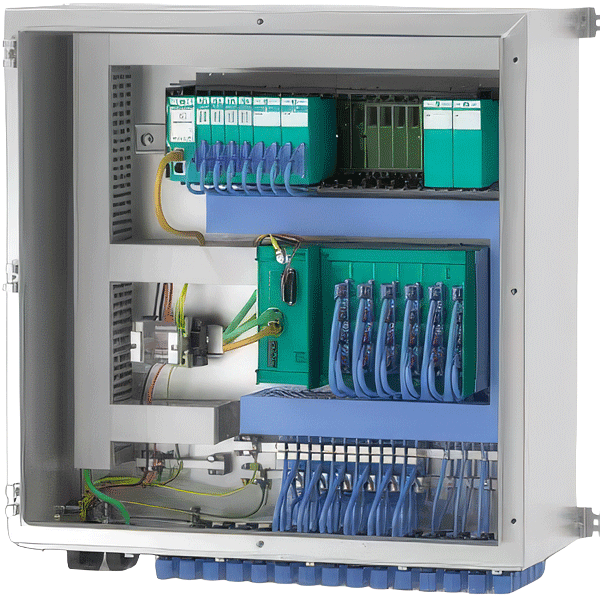 Process Controls Corporation - Pepperl+Fuchs Products