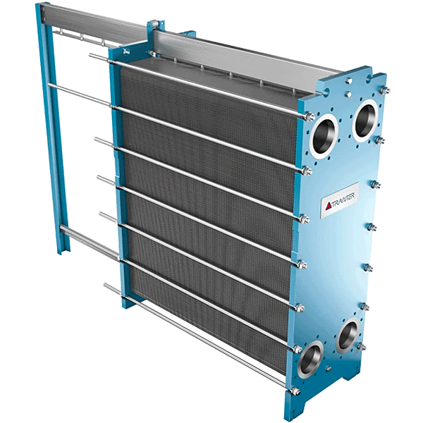 Process Controls Corporation - Tranter Products