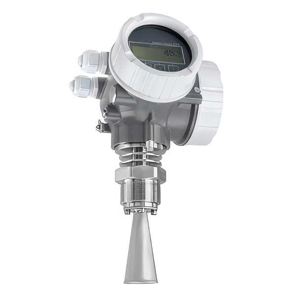 Process Controls Corporation - Varec Hybrid Tank Gauges