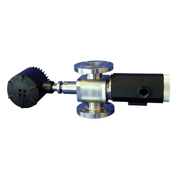 Process Controls Corporation - Canty Process Technology InFlow™ Particle Sizing System